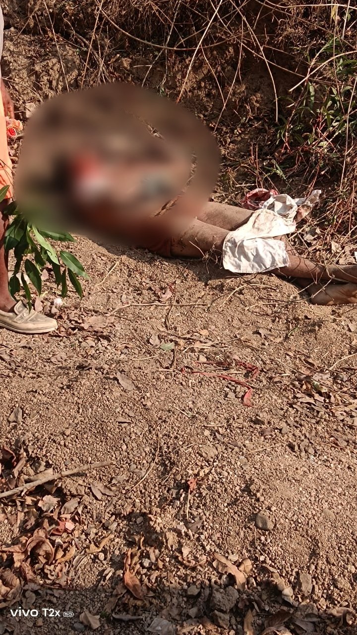 दंतैल हाथी ने दो दिनों में ली दो ग्रामीणों की जान