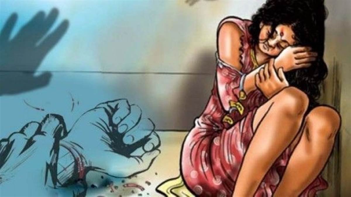 ठगों ने पहले आदिवासी महिला की लुटी अस्मत फिर बच्चे के मौत पर मिली मुआवजा राशि भी हड़प ली....पुलिस ने भी पहले नहीं सूना पीडिता दर्द....पीडिता अब मांग रही है एसपी से न्याय