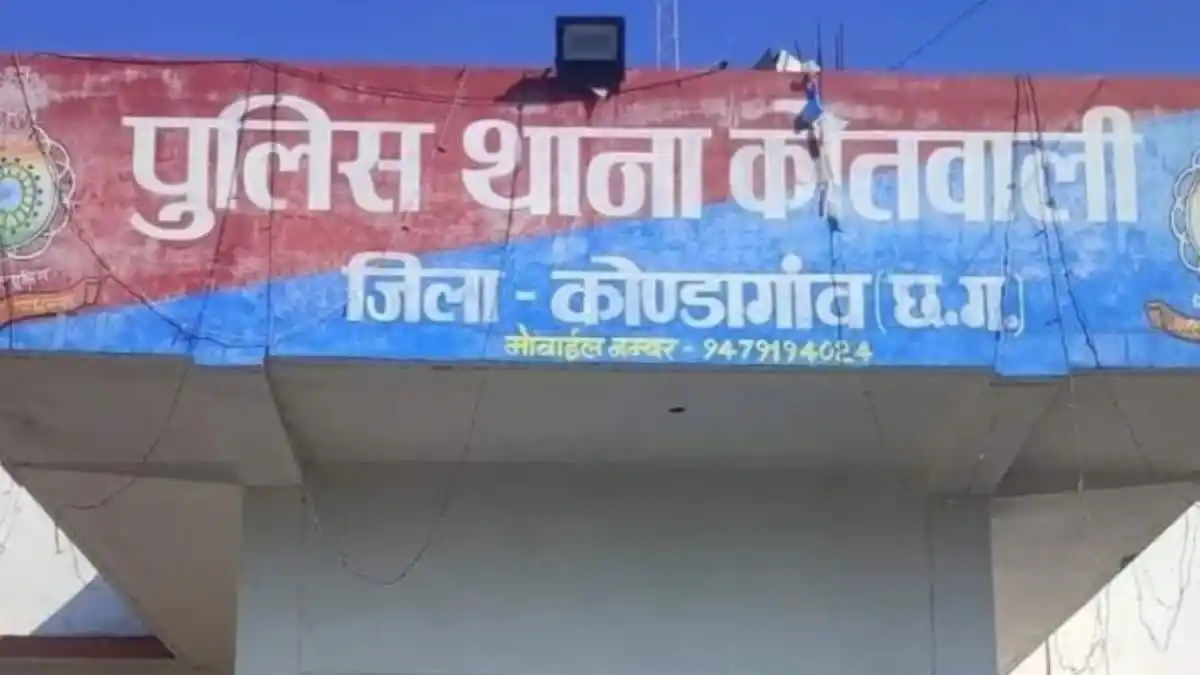प्रेम प्रसंग के विवाद में एक युवक की चाकू मारकर हत्या