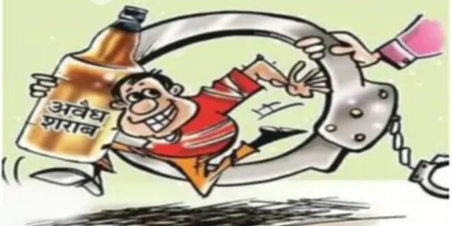 रमन सरकार के शासनकाल में शराब कोचियों पर नकेल कसने के उद्देश्य से शराब दुकानों का सरकारीकरण किया गया था। कांग्रेस सरकार ने शराब को लेकर गंगा जल की कसम खाई, और अब विष्णुदेव के नेतृत्व में सरकार शराब दुकानों के आंकड़े में इजाफा करने जा रही है।