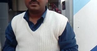 भ्रष्टाचार निरोधक ब्यूरो (ACB) ने बड़ी कार्रवाई करते हुए राजस्व निरीक्षक (RI) को रिश्वत लेते रंगेहाथ पकड़ा है।
