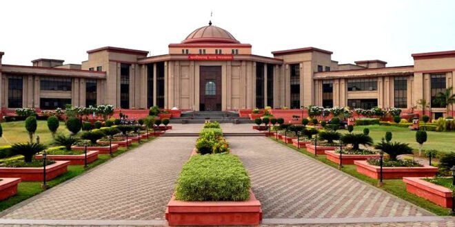 अधिवक्ता डाकेश्वर सोनी की जनहित याचिका पर फैसला