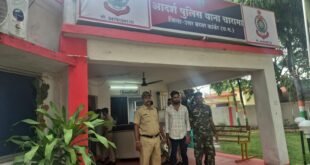 नाबालिग बालिका काअपहरण मामला सुलझा,आरोपी गिरफ्तार
