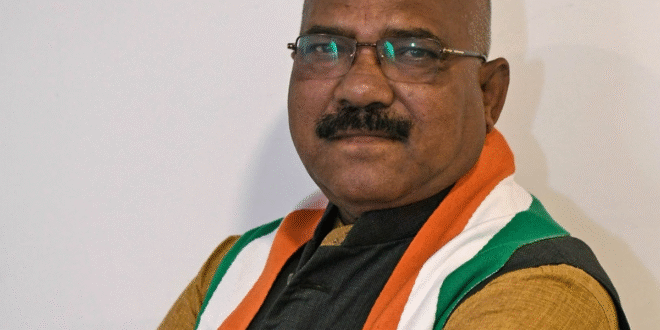 अंतागढ़ क्षेत्र के प्रति शासन-प्रशासन और जनप्रतिनिधियों का सौतेला व्यवहार