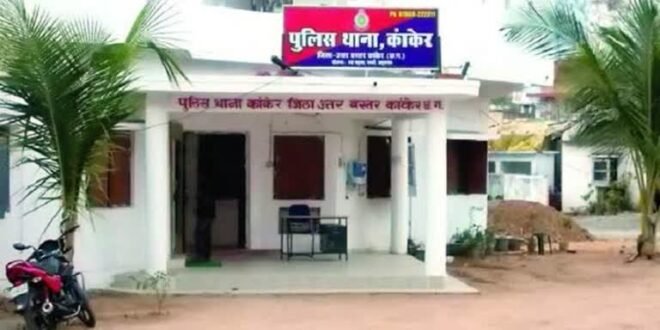 आपत्तिजनक तस्वीरें सोशल मीडिया पर वायरल करने वाला आरोपी गिरफ्तार