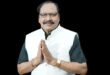 भूमि विवाद में पूर्व सांसद मोहन मंडावी ने तोड़ी चुप्पी षडयंत्रकारियों की है साजिश