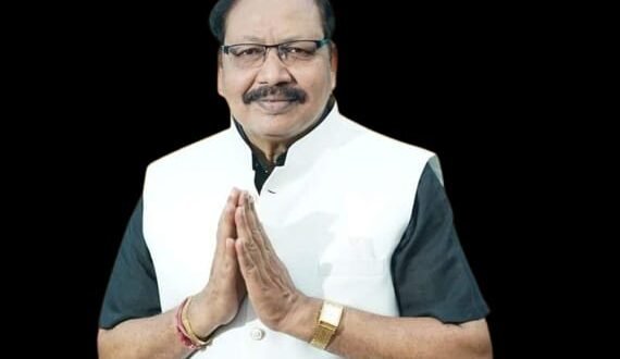 भूमि विवाद में पूर्व सांसद मोहन मंडावी ने तोड़ी चुप्पी षडयंत्रकारियों की है साजिश