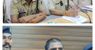 किडनैप कर जबरदस्ती शादी करने वाला आरोपी दिल्ली से गिरफ्तार,