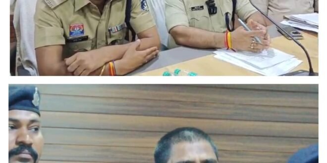 किडनैप कर जबरदस्ती शादी करने वाला आरोपी दिल्ली से गिरफ्तार,