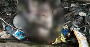 स्पताल के पीछे एक बालक का भ्रूण मिलने से क्षेत्र में हड़कंप मच गया।