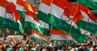 कांग्रेसी पार्षद की 'प्रेमकहानी' में नया ट्विस्ट