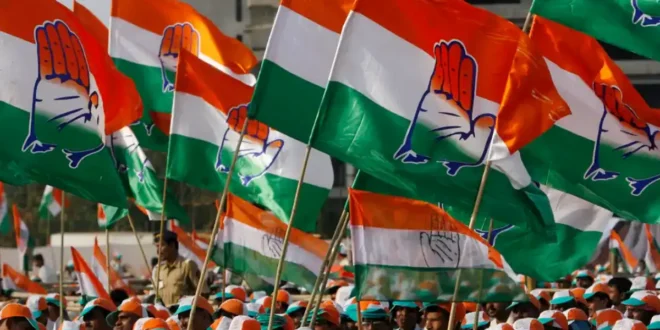 कांग्रेसी पार्षद की 'प्रेमकहानी' में नया ट्विस्ट