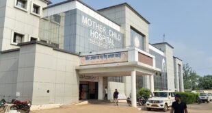 परलकोट इलाके में पांच लोगों ने खाया जहर, तीन मासूम बच्चों की मौत