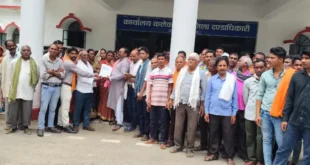 फर्जी वन अधिकार पट्टों का मामला उजागर, सरकारी जमीन पर कब्जे से ग्रामीणों में आक्रोश
