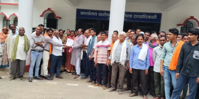 फर्जी वन अधिकार पट्टों का मामला उजागर, सरकारी जमीन पर कब्जे से ग्रामीणों में आक्रोश