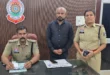 करोड़ों की धोखाधड़ी करने वाला आरोपी अलीम खान गिरफ्तार