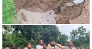कोरबा, ग्राम बनवार, जटगा चौकी, छत्तीसगढ़ हादसा, कुआं धंसा, भारी बारिश हादसा, SDRF रेस्क्यू, मलबे में दबे लोग, पारिवारिक त्रासदी, छत्तीसगढ़ समाचार, ग्रामीण हादसा, प्राकृतिक आपदा, मोटर पंप हादसा, बारिश से मौत, दुर्घटना समाचार, कोरबा न्यूज, छत्तीसगढ़ ग्रामीण जीवन, त्रासदी, मौत की खबर, खेत में हादसा