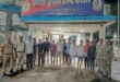 कांकेर पुलिस, कांकेर अपराध समाचार, असामाजिक तत्व गिरफ्तारी, छत्तीसगढ़ पुलिस कार्रवाई, कांकेर में दबिश, नशे के खिलाफ कार्रवाई, कांकेर जुआ एक्ट, कांकेर पुलिस पेट्रोलिंग, कांकेर अपराध नियंत्रण, छत्तीसगढ़ कानून व्यवस्था, SSP IK Elesela, कांकेर थाना कार्रवाई, कांकेर जेल भेजे गए आरोपी, कांकेर अपराध रिपोर्ट, नशा मुक्ति अभियान कांकेर
