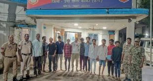 कांकेर पुलिस, कांकेर अपराध समाचार, असामाजिक तत्व गिरफ्तारी, छत्तीसगढ़ पुलिस कार्रवाई, कांकेर में दबिश, नशे के खिलाफ कार्रवाई, कांकेर जुआ एक्ट, कांकेर पुलिस पेट्रोलिंग, कांकेर अपराध नियंत्रण, छत्तीसगढ़ कानून व्यवस्था, SSP IK Elesela, कांकेर थाना कार्रवाई, कांकेर जेल भेजे गए आरोपी, कांकेर अपराध रिपोर्ट, नशा मुक्ति अभियान कांकेर