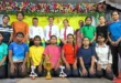 जिले की बेटियों ने प्रदेश स्तर पर जिले का नाम किया रोशन।