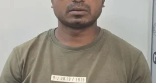 नक्सलियों को आश्रय देने वाला आरोपी गिरफ्तार, हत्या के प्रयास में निभाई थी भूमिका