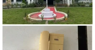कांकेर सर्किट हाउस में फोन अटेंडर की नियुक्ति बनी मज़ाक, सालों से डेड फोन