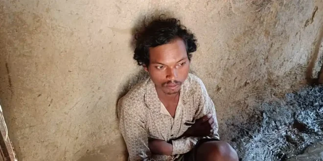 बतौली थाना, ग्राम सेदम, पारिवारिक विवाद, शराब का नशा, घरेलू हिंसा, माता पिता पर हमला, मां की मौत, पिता घायल, छत्तीसगढ़ क्राइम न्यूज़, पुलिस कार्रवाई, आरोपी बेटा गिरफ्तार, अपराध समाचार, कलयुगी बेटा, शराब से तबाही,