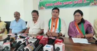 भाजपा की साजिश, कांग्रेस प्रेस कॉन्फ्रेंस, ओंकार साहू, अरुण साव इस्तीफा, बिरनपुर हत्याकांड, साम्प्रदायिक हिंसा छत्तीसगढ़, सीबीआई चार्जशीट बिरनपुर, छत्तीसगढ़ राजनीति, कांकेर कांग्रेस कार्यक्रम, भाजपा बनाम कांग्रेस, नरेंद्र मोदी भाषण विवाद, अमित शाह बयान, छत्तीसगढ़ विधानसभा राजनीति, कांग्रेस आरोप भाजपा, बिरनपुर केस अपडेट