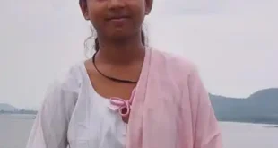 बस्तर की धरती से निकली राष्ट्रीय खिलाड़ी-सलाम इस जज्बे को गांव की बेटी अब देश का गौरव बनेगी-Proud Moment for Bastar! #GirlPowerIndia , #RuralTalent , #InspirationForYouth