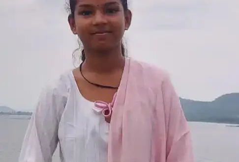 बस्तर की धरती से निकली राष्ट्रीय खिलाड़ी-सलाम इस जज्बे को गांव की बेटी अब देश का गौरव बनेगी-Proud Moment for Bastar! #GirlPowerIndia , #RuralTalent , #InspirationForYouth