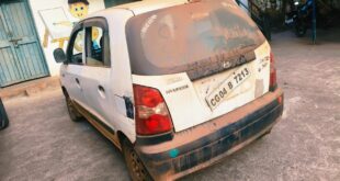 भानुप्रतापपुर में पुलिस की बड़ी कार्रवाई! मैनेजर की कार से अंग्रेजी शराब की भारी मात्रा जब्त-कर्मचारी सपडाया। #BhanupratappurNews #LiquorRaid #IllegalLiquorSupply #ExciseDept #PoliceAction #ChhattisgarhNews