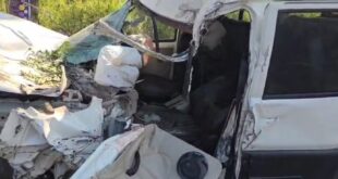 NH-30 ने 5 ज़िंदगियों को निगल लिया…ट्रक से टकराई स्कॉर्पियो – परिवारों में मातम का माहौल फिल्म देखकर लौट रहे थे 12 युवक, पुलिस जांच में जुटी #KondagaonNews #TragicAccident #Chhattisgarh