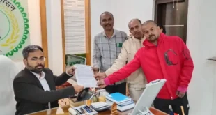 ईएसआई में बड़ा घोटाला? कांकेर के सभी निकायों में जांच की मांग कर्मचारी बीमा राशि गायब? यूनियन ने कलेक्टर से लगाई गुहार #KankerNews #ESI #CorruptionExposed #ChhattisgarhNews