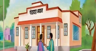 "15 साल और जनता के पैसे पर खेल… अब प्यार भी विवाद बन गया! #KankerDrama #CorruptionAlert #LoveAndLoot #VillagePolitics #PublicAnger