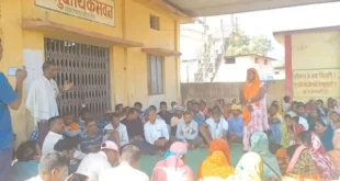 रोजगार का सपना दिखाकर ज़िंदा इंसानो को बेचा दिया … जिम्मेदार कुर्सी पर टिके रहे। गांव ने अपराध पकड़ लिया, अब क्या सिर्फ सिस्टम खानापूर्ति करेगा? #HumanTrafficking #Narharpur #KankerNews #RuralCrime #WomenSafety