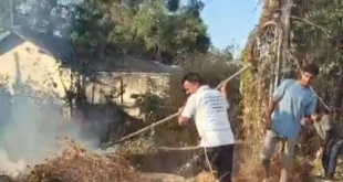 कांकेर की पहचान-साफ सड़कें, जिम्मेदार लोग और जन सहयोग #ProudKanker #CityCleanDrive #CGNews