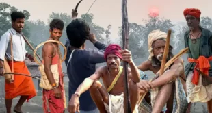 “दस्तावेज़ों में उलझा भविष्य ? पारधी समाज क्यों रह गया पीछे?” “50 साल का प्रमाण… या 50 साल की परेशानी?” #PardhiSamaj #TribalRights #Kanker