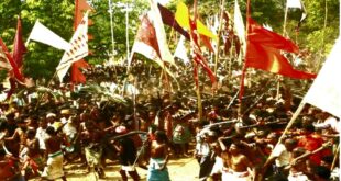 लिंगोदेव के दरबार में देवताओं का महा समागम 02 अप्रैल से करसाड जात्रा मेला #Kanker #LingoDev #BastarCulture #JatraMela #Chhattisgarh