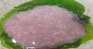 ठंडा मतलब मड़िया पेज!....देसी कोल्ड ड्रिंक का कमाल गर्मी का असली इलाज....बस्तर का मड़िया पेज #Bastar #DesiDrink #HealthyLiving #Chhattisgarh #TribalCulture