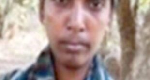 मुठभेड़ में महिला नक्सली ढेर!...ACM रैंक की ‘रूपी’ मारी गई जंगल में सुरक्षाबलों की बड़ी कार्रवाई #Kanker #NaxalNews #BreakingNews #Chhattisgarh