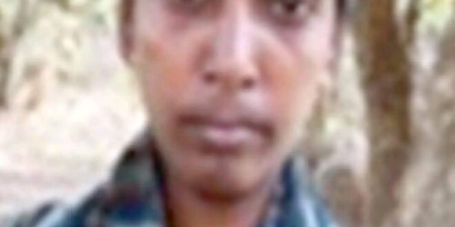 मुठभेड़ में महिला नक्सली ढेर!...ACM रैंक की ‘रूपी’ मारी गई जंगल में सुरक्षाबलों की बड़ी कार्रवाई #Kanker #NaxalNews #BreakingNews #Chhattisgarh