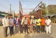 श्रमिक दिवस पर बड़ा संदेश....जन सहयोग की पहल गर्मी में मजदूरों का सम्मान....मानवता की मिसाल #Kanker #LabourDay #RespectWorkers #Humanity #Inspiration