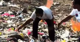 कांकेर की जीवनदायिनी को बचाने की पहल....समाजसेवियों ने चलाया स्वच्छता अभियान नदी से हटाया गया भारी मात्रा में कचरा....नदी बचेगी तो जीवन बचेगा #SaveRiver #Kanker #CleanRiver #Environment #SocialWork