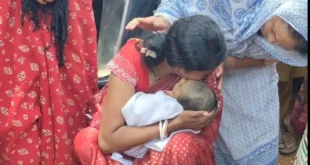 पखांजूर में मासूम बच्ची की मौत के बाद बवाल...अस्पताल में तोड़फोड़ हाईवे जाम...लापरवाही का आरोप लगा हंगामा किया… #Kanker #Pakhanjur #HospitalNews #BreakingNews #HealthSystem