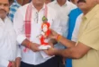 गृहमंत्री विजय शर्मा ने दी जन्मदिन की बधाई....अजय पप्पू मोटवानी से हुई खास मुलाकात कांकेर प्रवास के दौरान कार्यक्रम....सामाजिक कार्यों की हुई सराहना #VijaySharma#Kanker#SocialWork#LocalNews