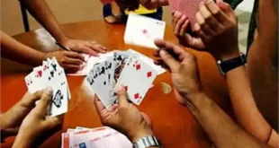 सक्रिय हुआ लाखों का जुए का नेटवर्क....बदले ठिकाने... बदला पूरा सिस्टम? चनार, चोरिया और कोकपुर की चर्चा....हर दिन लाखों के दांव की चर्चा कथित संरक्षण पर उठने लगे सवाल....अब पुलिस की कार्रवाई का इंतजार #NarharpurNews #KankerPolice #Chanar #Choriya #Kokpur #NorthBastar #CGBreaking #LocalCrime #GroundZero #CrimeInvestigation