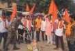 आदिवासी बच्चों की सुरक्षा पर सवाल....छात्रा की मौत के मामले में सूक्ष्म जांच की मांग शिवसेना (उद्धव गुट) ने सौंपा कलेक्टर के नाम ज्ञापन....दुर्गूकोंदल बाजार चौक में सहायक आयुक्त का पुतला दहन #KankerNews #Kanker #Durgukondal #AdivasiStudents #HostelSystem #TribalWelfareDepartment #ShivSena #StudentSafety #HostelIssues #Investigation#