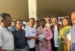 कांकेर में जंगल सफारी बनाने का सुझाव...मानव-वन्यजीव संघर्ष रोकने की पहल रिहायशी इलाकों तक पहुंच रहे वन्यजीव, बढ़ी चिंता...जनसहयोग ने वन मंत्री को सौंपा ज्ञापन #Kanker #JanSahyog #AjayPappuMotwani #KedarKashyap #ForestDepartment #JungleSafari #WildlifeConservation #HumanWildlifeConflict #WildlifeSafety #EcoTourism