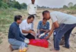 लावारिस शिशु को मिला सम्मानजनक अंतिम विदाई....जनसहयोग ने किया विधि-विधान से अंतिम संस्कार #Kanker #JanSahyog #AjayPappuMotwani #BhanupratappurPolice #Humanity #SocialService #Manavta #RespectForAll #